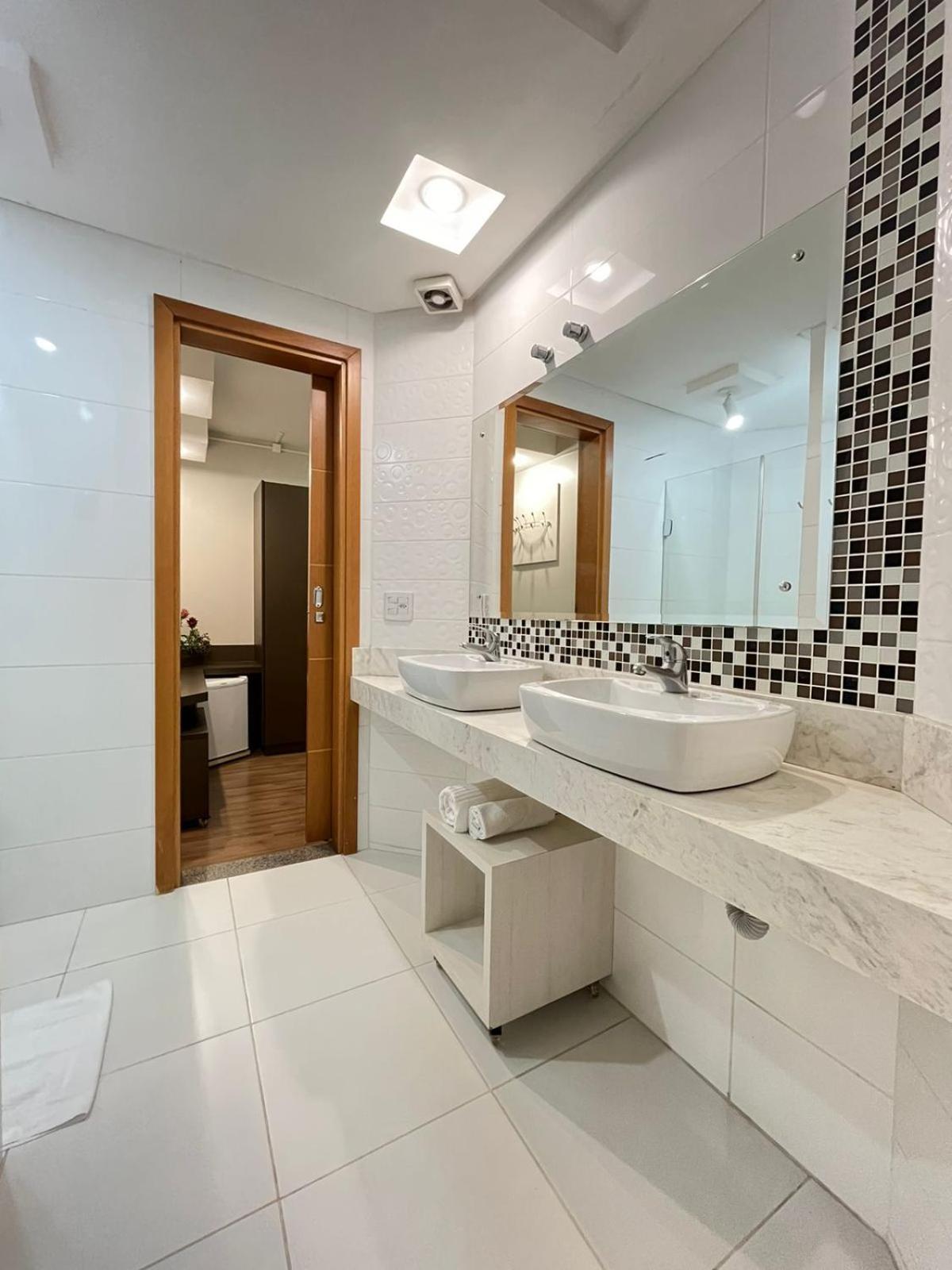Regente Hotel Pato Branco Zewnętrze zdjęcie