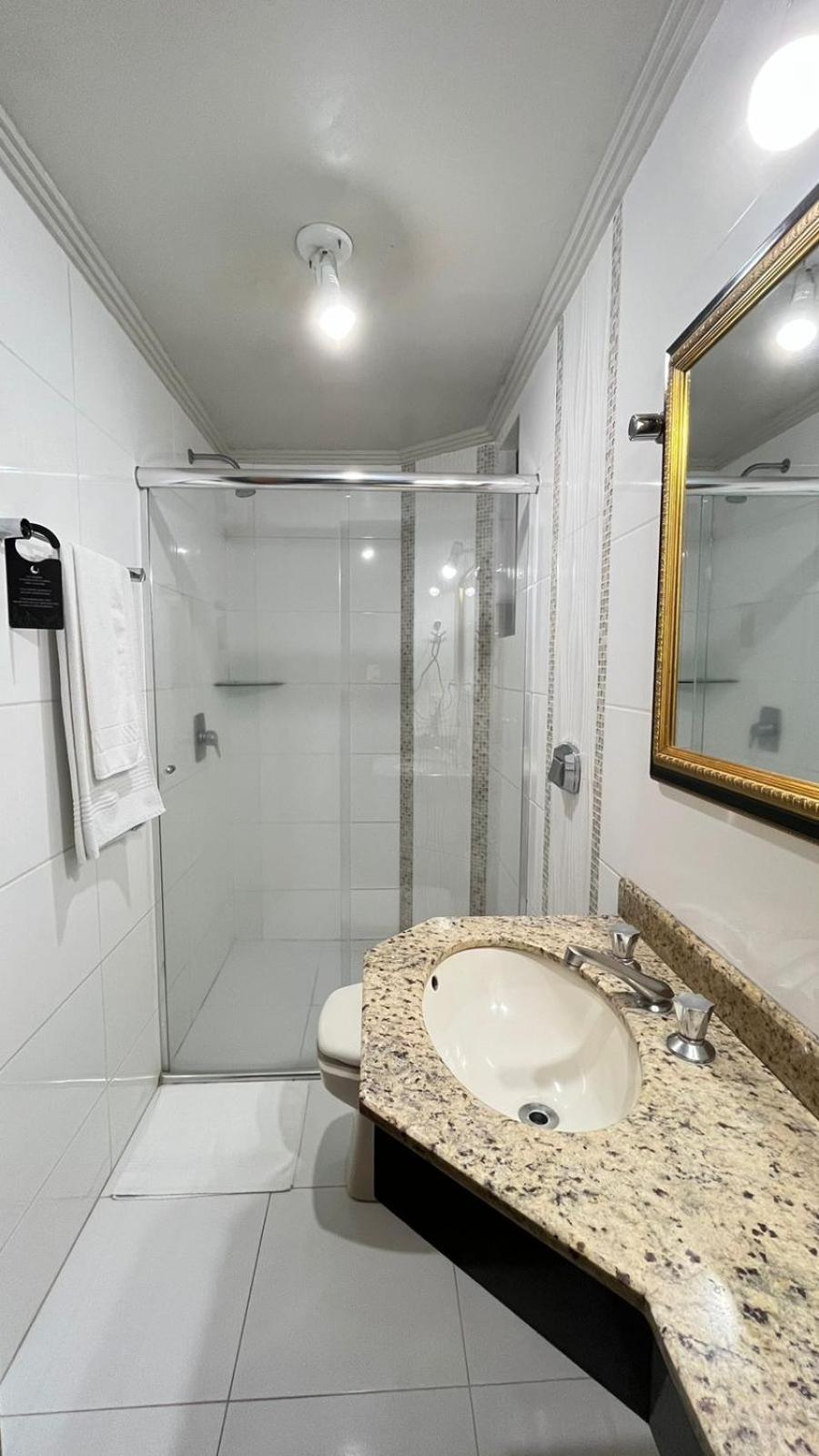 Regente Hotel Pato Branco Zewnętrze zdjęcie