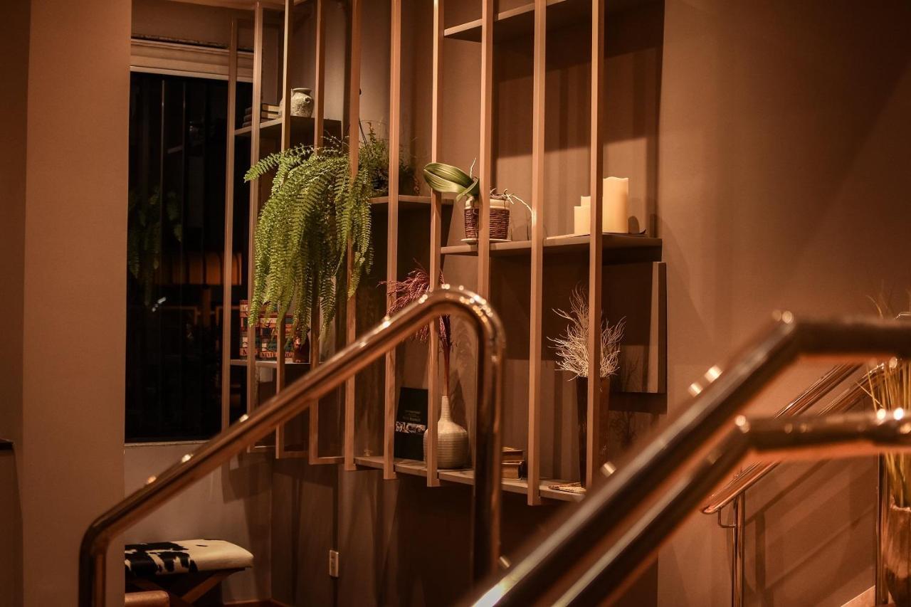 Regente Hotel Pato Branco Zewnętrze zdjęcie